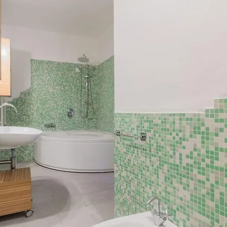 Appartamento San Bartolomeo Loft Piacenza