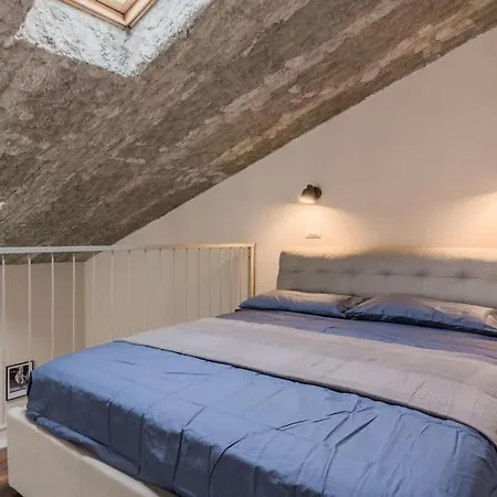 San Bartolomeo Loft * Piacenza