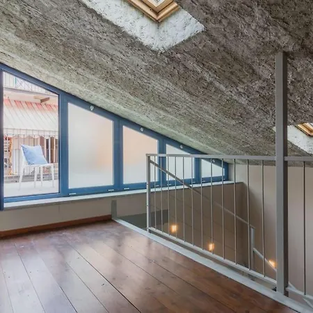 Apartman San Bartolomeo Loft