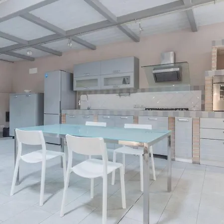 Lejlighed San Bartolomeo Loft