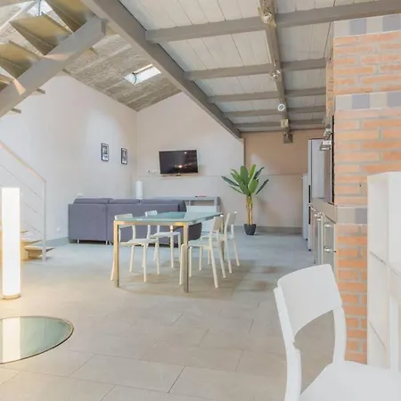 San Bartolomeo Loft Piacenza