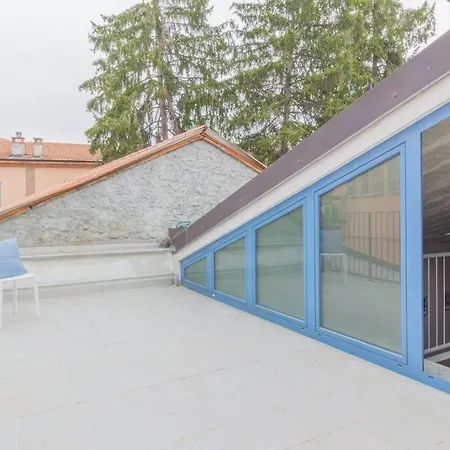 San Bartolomeo Loft