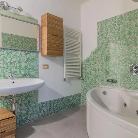 San Bartolomeo Loft Апартаменты *