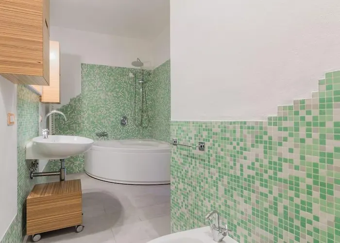 Apartman San Bartolomeo Loft Piacenza