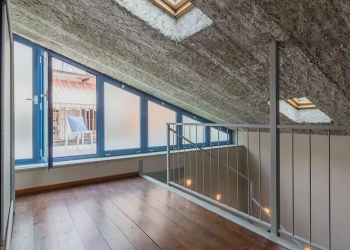 דירה San Bartolomeo Loft