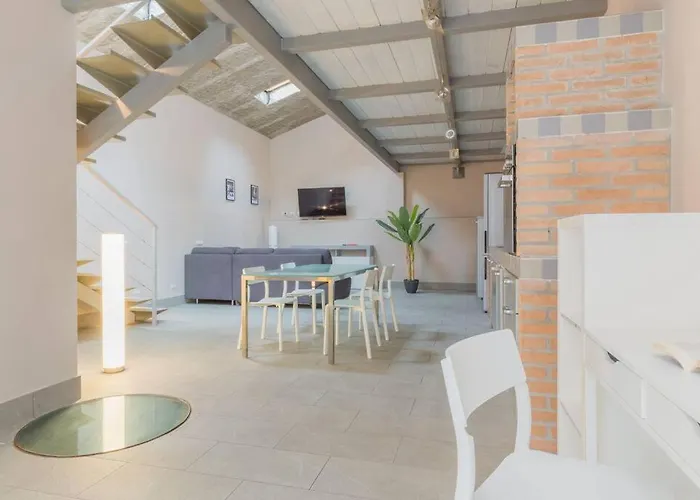 San Bartolomeo Loft Piacenza